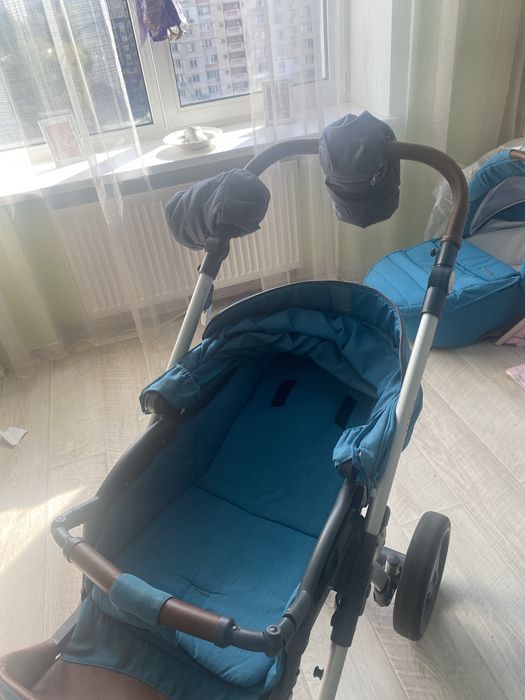 Продажа коляски детская