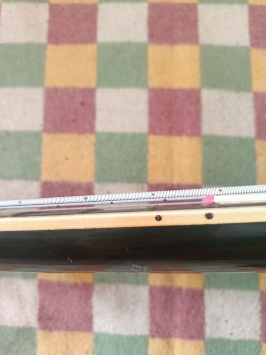 Бас гитара Diamand