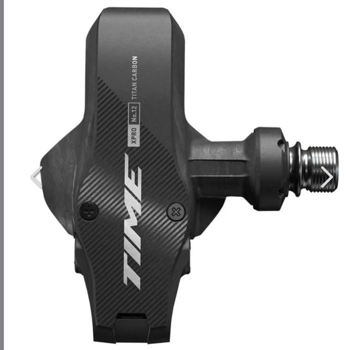 Time pedais xpro 12