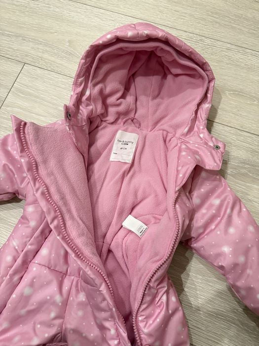 Дитячий комбінезон 68/74