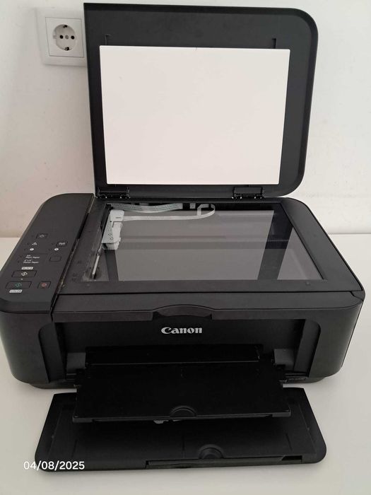 Canon Pixma MG3650 Printer64584553723139121