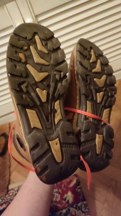 Buty zimowe 44 rozmiar wkładka 28cm
