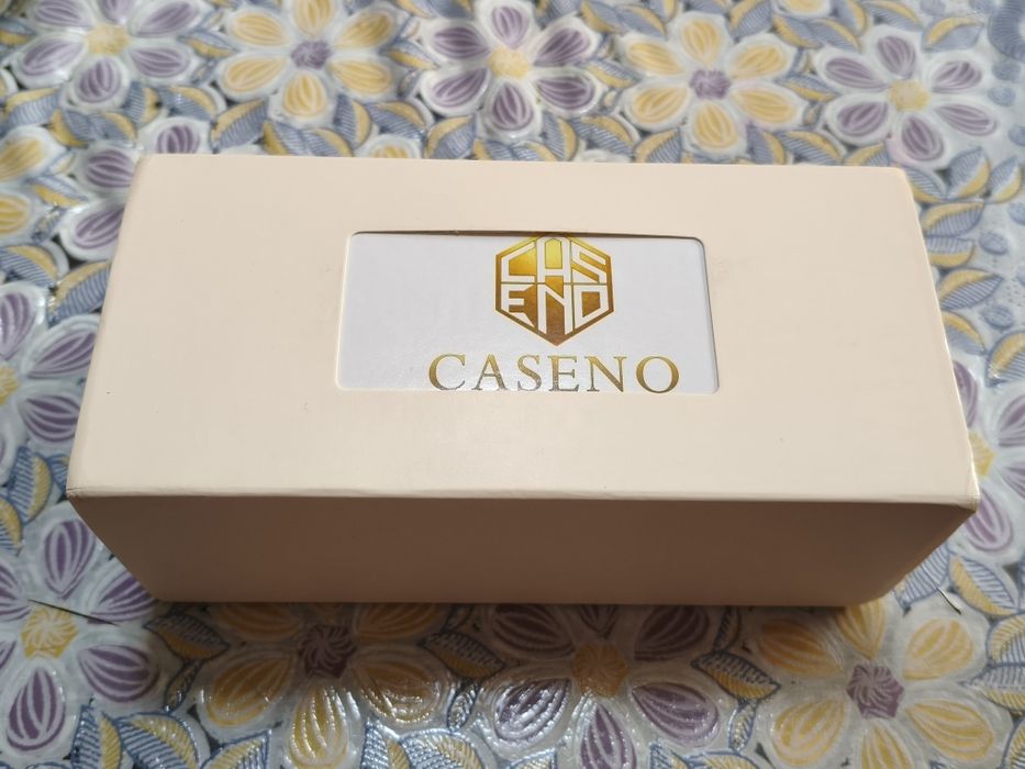 Продам годинник caseno