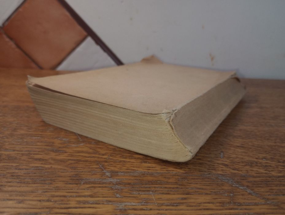 Nie ma El Dorado. Jan Gerhard