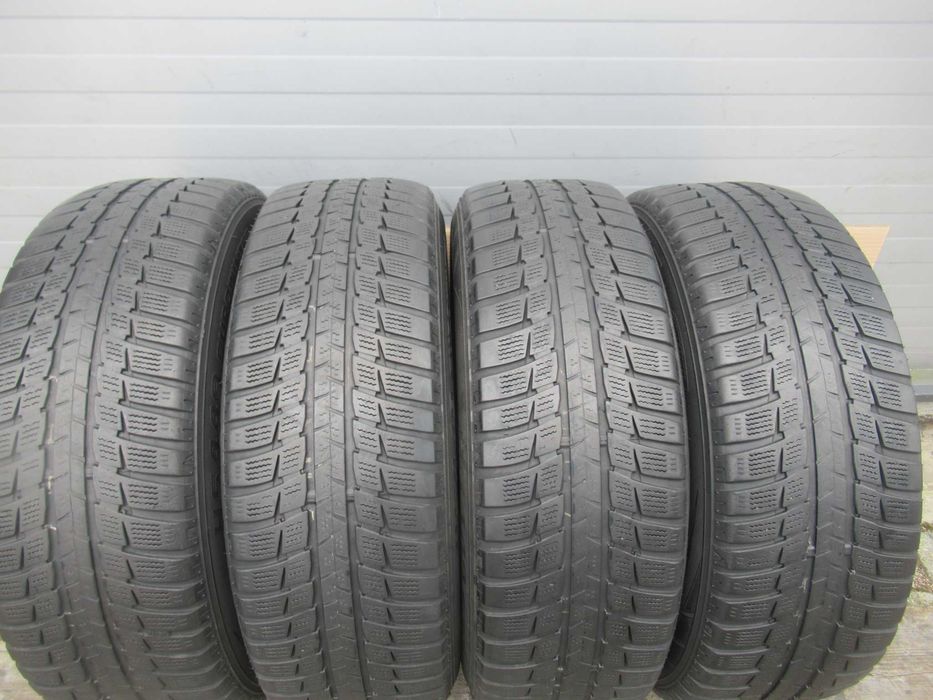 Alu+opony zima R17 JEEP RENEGADE,COMPAS II,Cherokee 2048