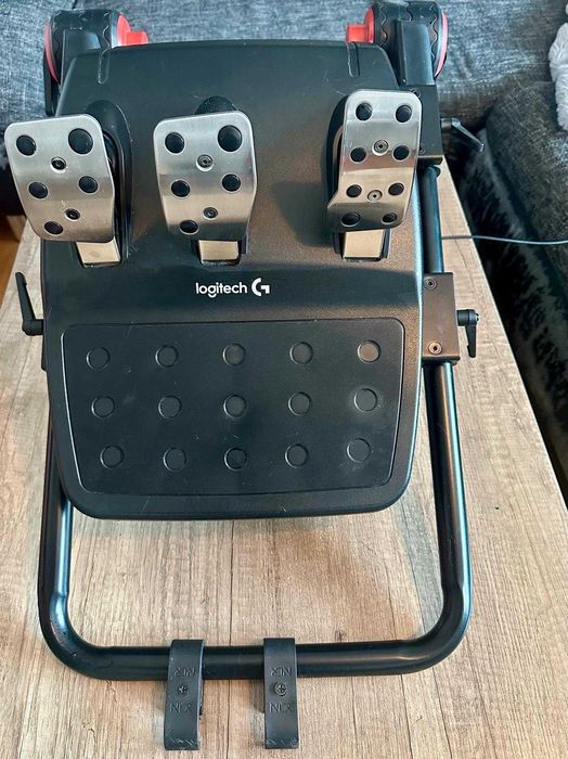 KIerownica Next Level Racing F-Gt Lite, Logitech G29, Acelith F1