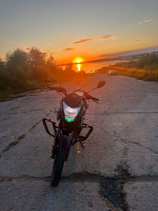 Продам Ліфан LF150-2E