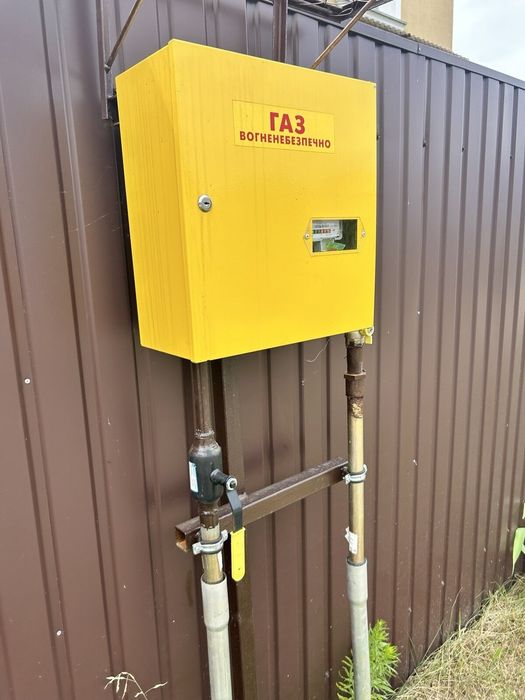 Будинок – Київ, Червоний Хутір, Рембаза - Вид 5