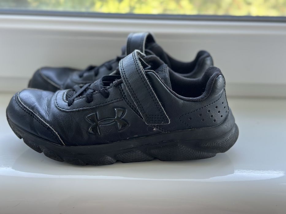 Кросівки Under Armour