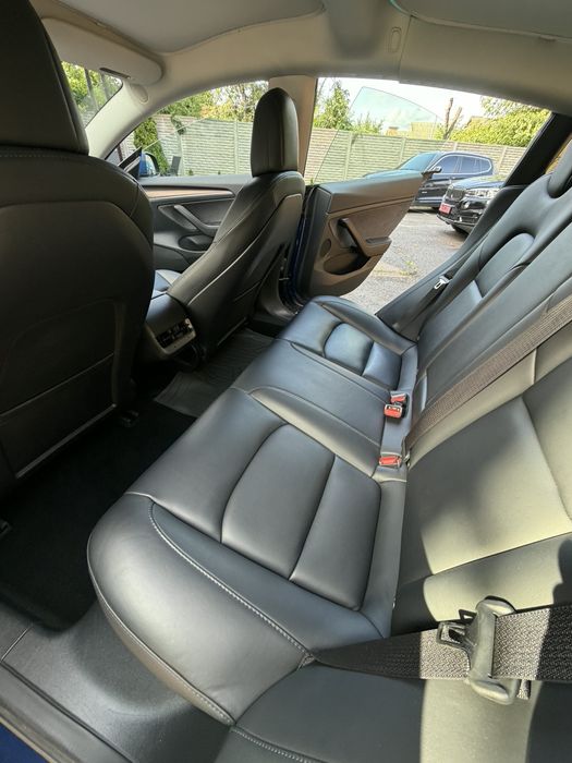 Tesla Model 3 2023 VIN 5YJ3E1EC3PF467254 фото оголошення 15 з 22