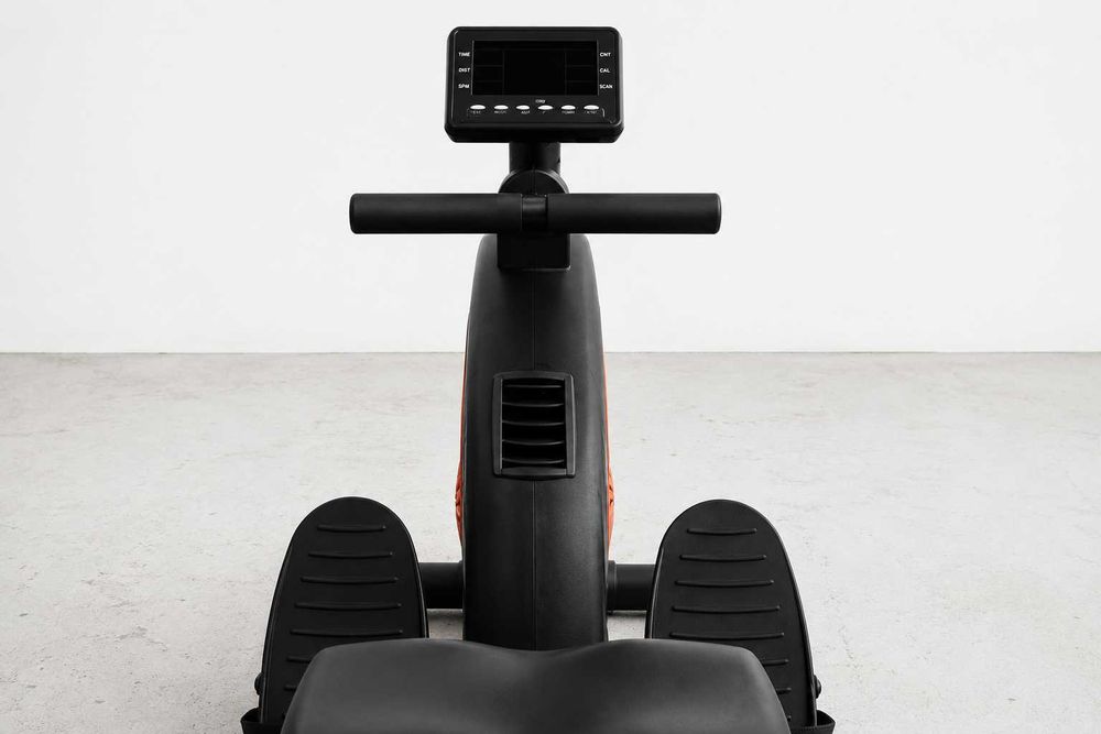 Bicicleta Fytter Crosser TR-5XR, remo