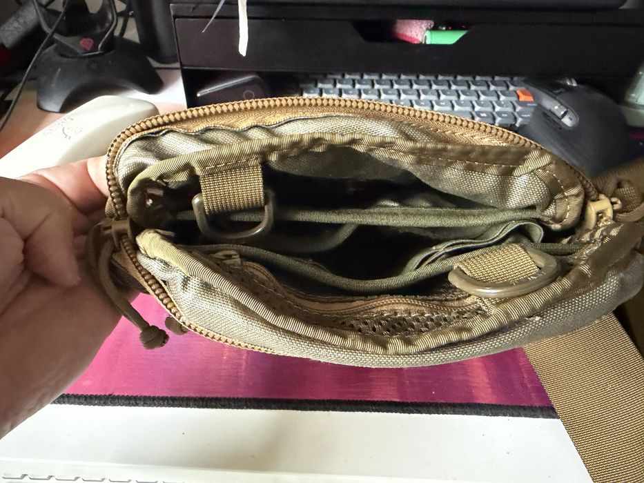 Nerka Edc Barribal