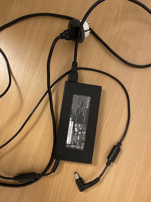 MSI Gamingowy Laptop