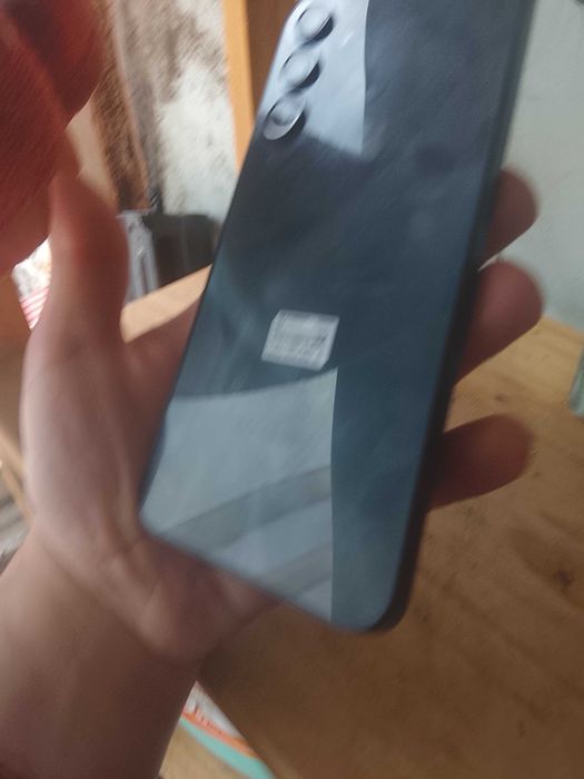 Samsung A16 5G Sem uso