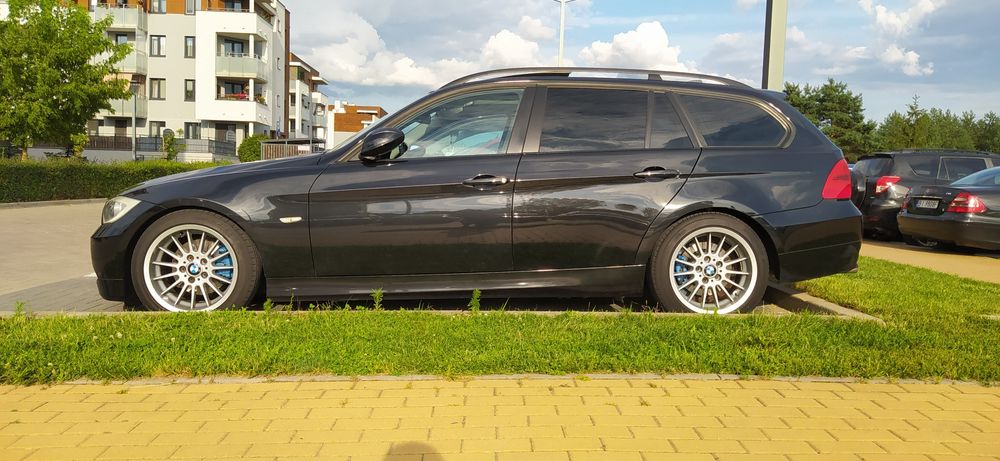 Felgi Koła BMW e39 e36 e46 e90 styling32  8j 9j 17 cali