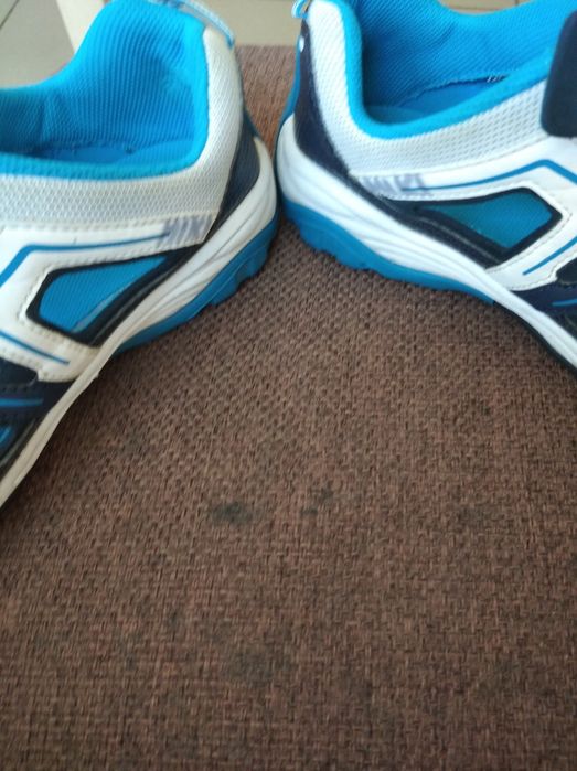 Sandały Quechua Oxylane r.37(24cm)