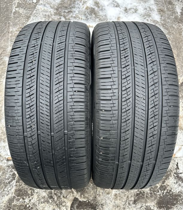 Шини 265 50 20 111V XL Nexen Rodian GTX пара