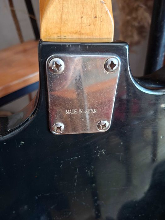 Baixo Cimar("era lawsuit") Left hand + Case