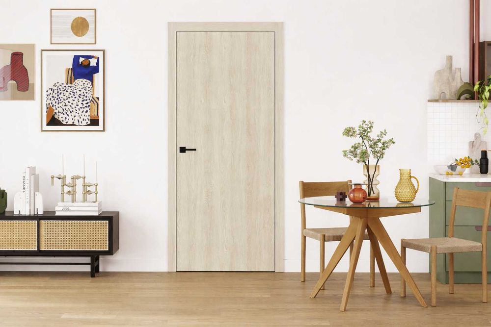 Двери межкомнатные. Двері міжкімнатні АКЦІЯ