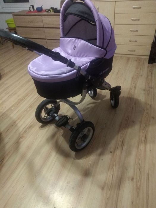 Sprzedam wózek głęboki