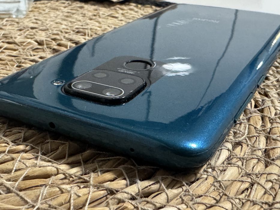 Xiaomi Redmi note 9 4+2/128GB