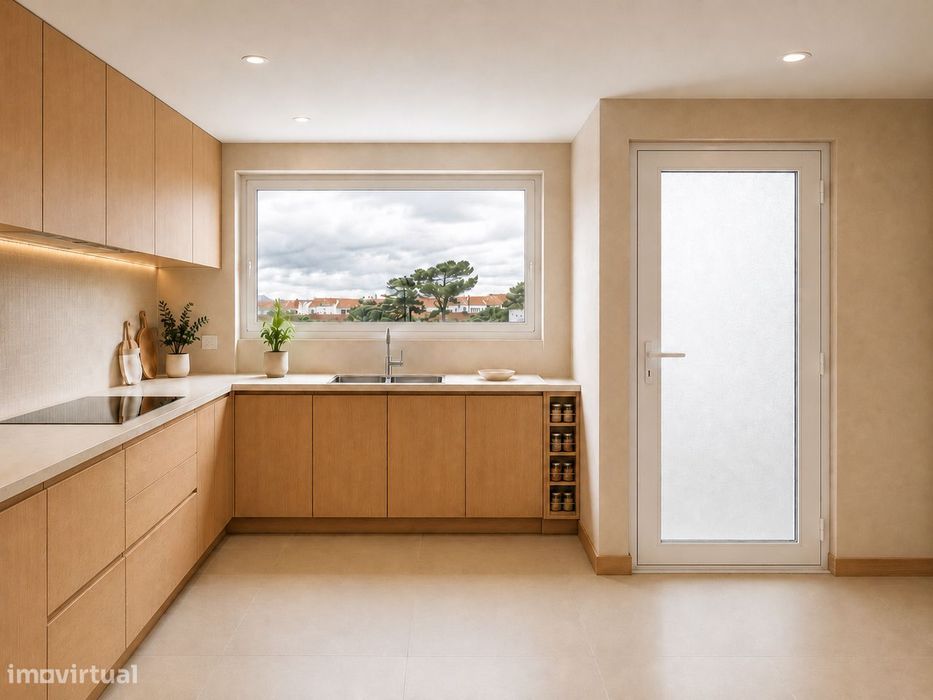 Apartamento T2 à venda em Silveira, Torres Vedras — foto 8