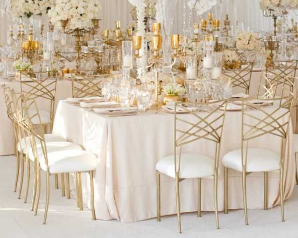 Wynajem krzesel Chameleon Katowice zlote czarne krzesla Slask