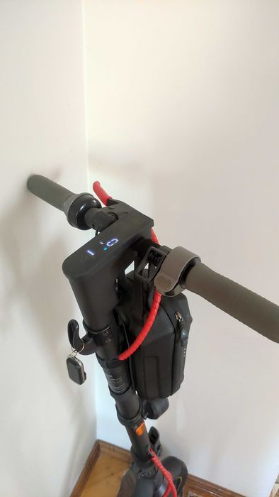Електросамокат Segway Ninebot MAX G30E II