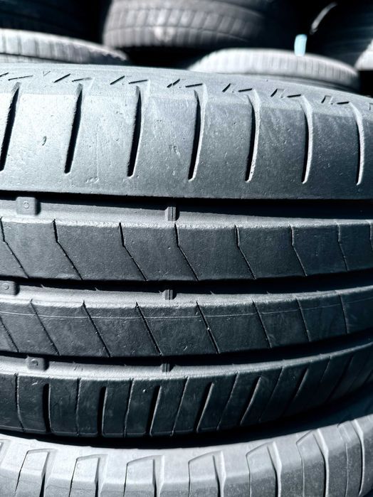 215 50 19 Bridgestone Turanza Eco 85% Шини Літо 2024