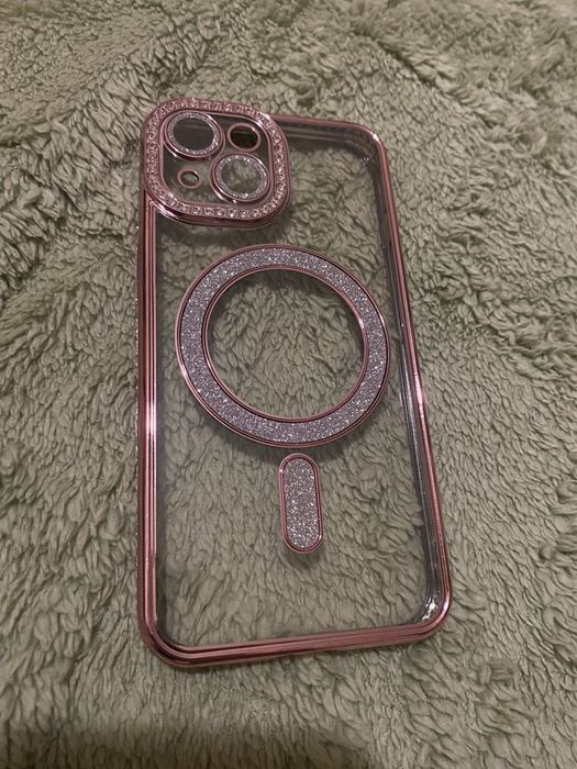 Жіночі чохли на iPhone 15 / 14 Pro Max. НОВИЙ