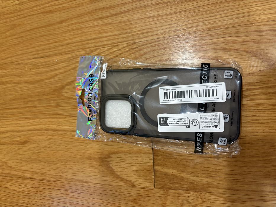 Capas iPhones 14 pro max