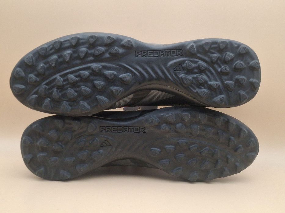 Бутси Adidas Predator League Turf Нові 41,5,42,43,44,45,46,47,5р.