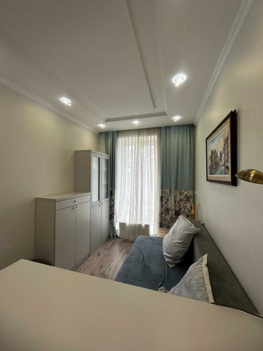 Євродвушка мрії в LEMONGRASS — Забирай одразу! 47 м² за $78 000