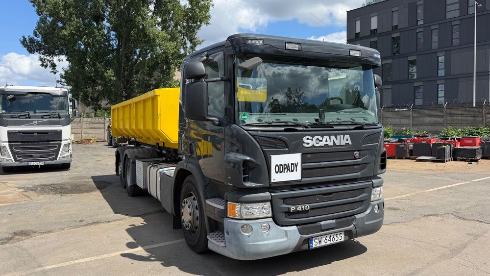 Scania