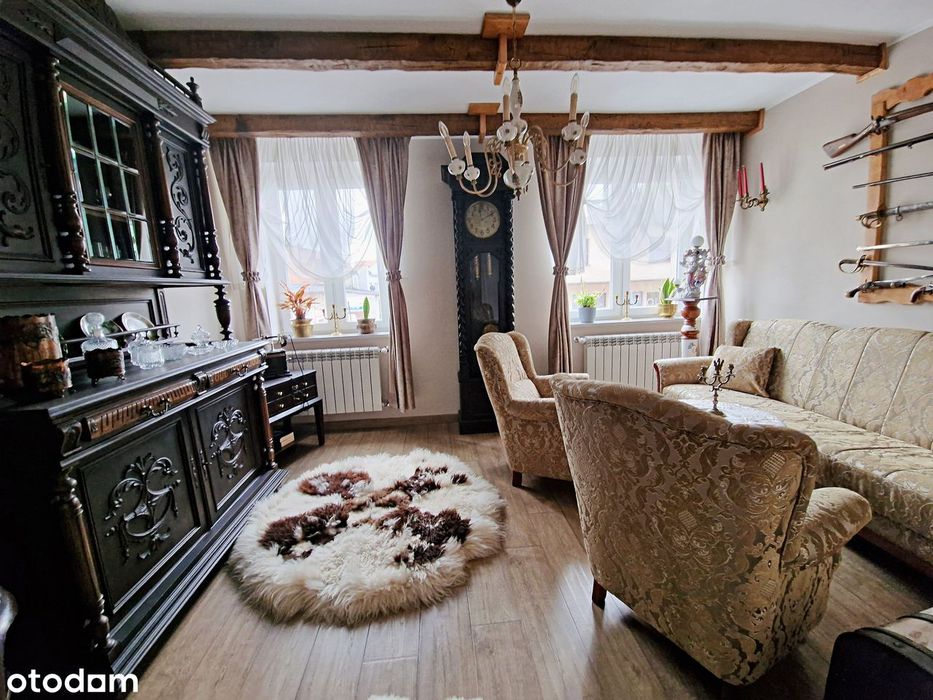 Mieszkanie bezczynszowe - gustownie wykończone - Widok 2
