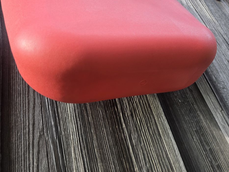 Torba plażowa shopperka gumowana torebka