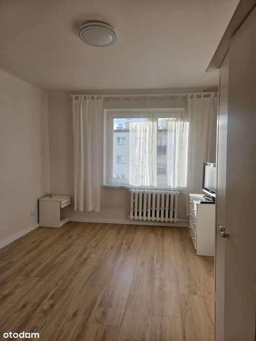 Słoneczne, 2 pokojowe mieszkanie 46 m2