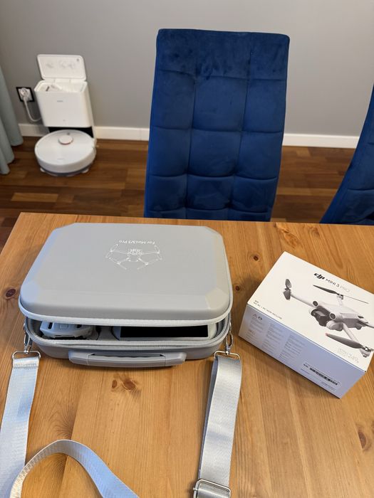 DJI Mini 3 Pro RC Fly More Combo