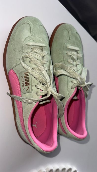 Buty damskie puma