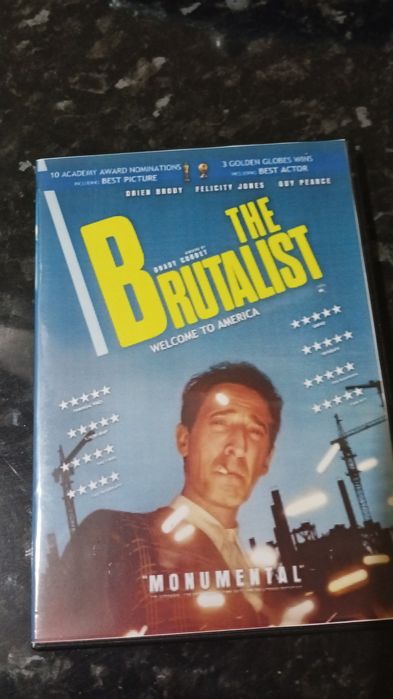 Filmes Vários todos