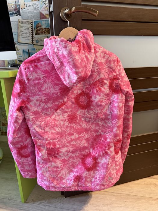 Продається лижна куртка