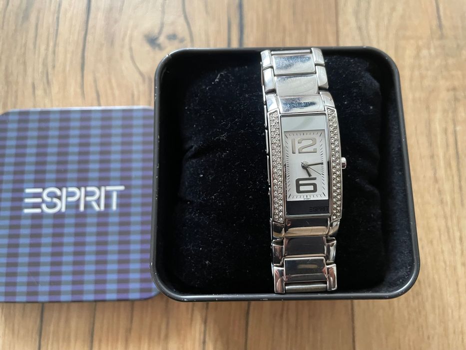 Esprit damski zegarek
