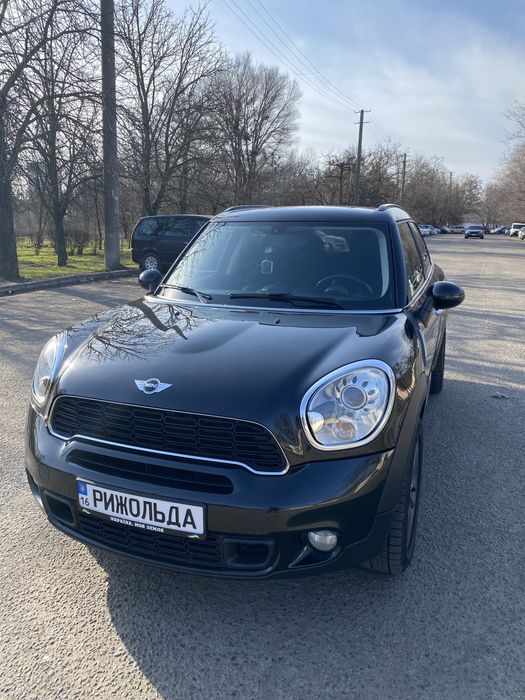 Продам Mini cooper