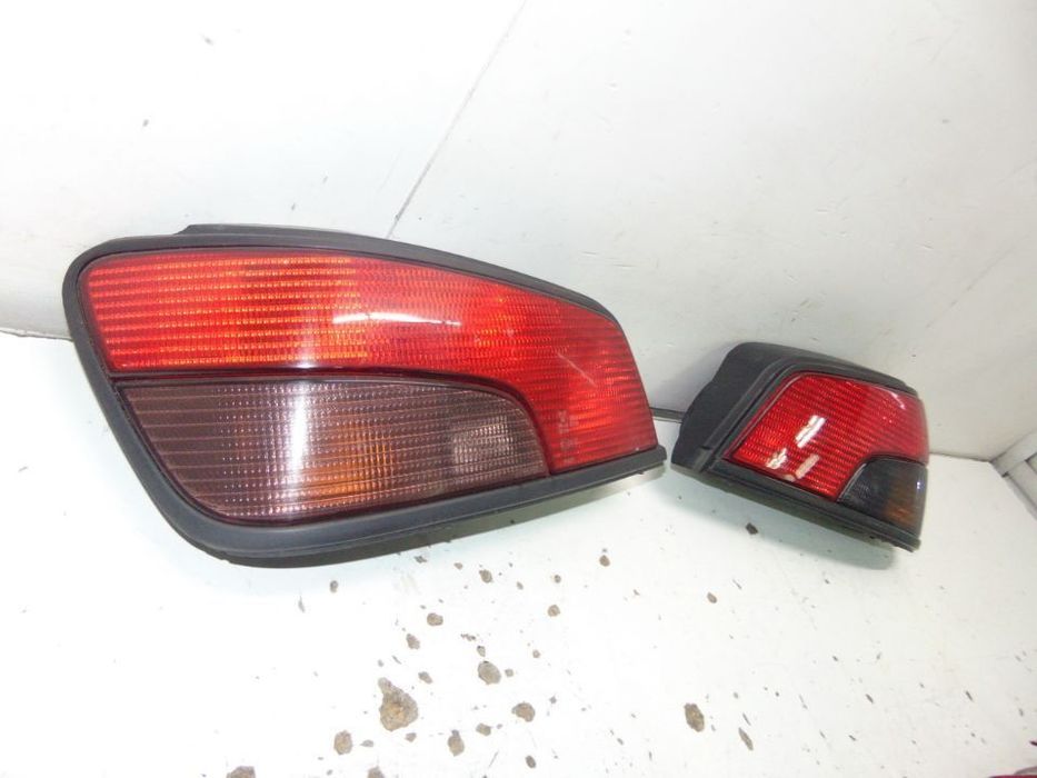 Peugeot 306/309 farolins