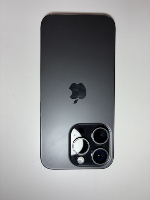 iPhone 15 Pro 256GB