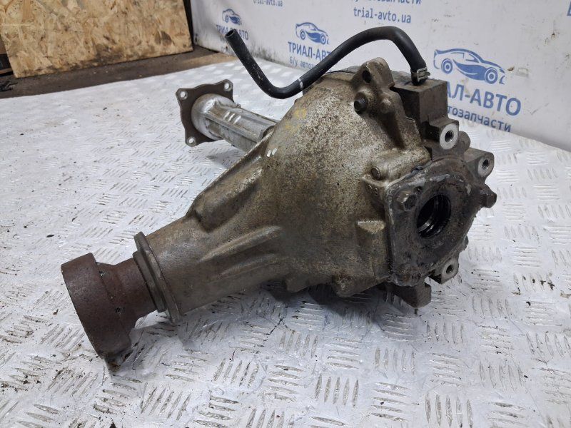 Редуктор передний Grand Vitara с Разборки Suzuki Grand Vitara