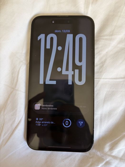 IPhone 14 pro max 256g