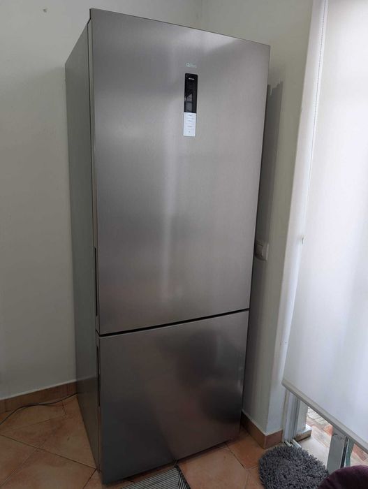 Frigorifico Combinado Qlive 456L