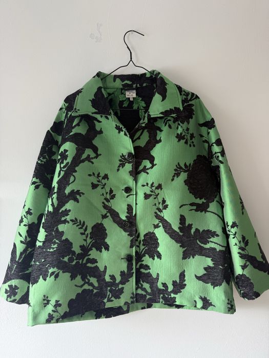 Casaco Senhora BAUM UND PFERDGARTEN BESSIE JACKET