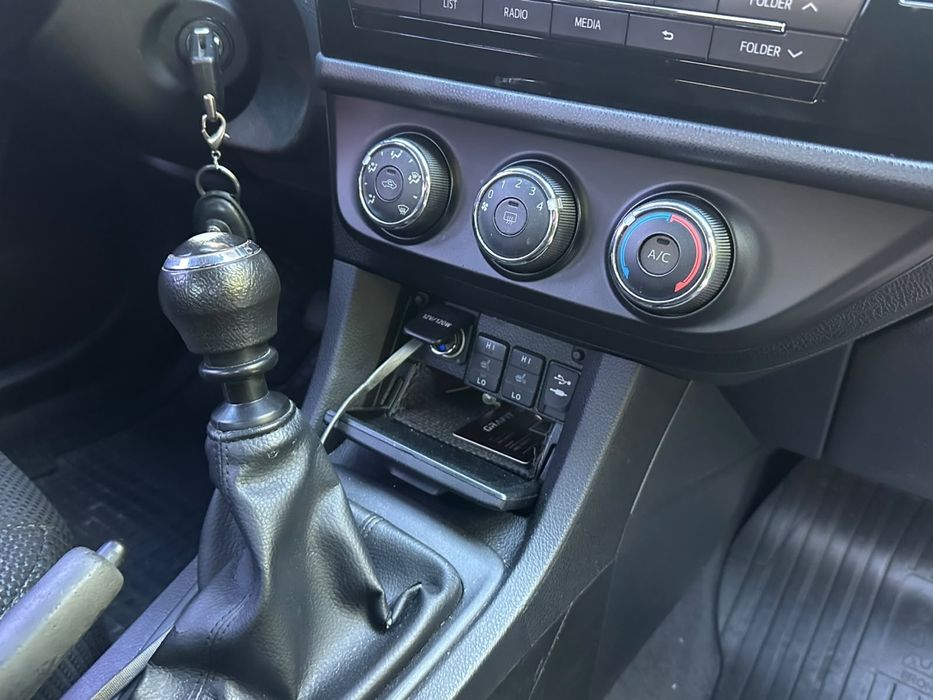 Toyota corolla 2014 року 1,3 бенз/газ